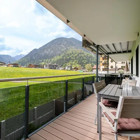 Appartements Am Achensee Pertisau Exterior foto