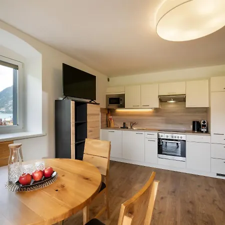 Appartements Am Achensee Pertisau Exterior foto