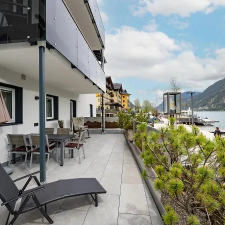 Appartements Am Achensee Pertisau Exterior foto