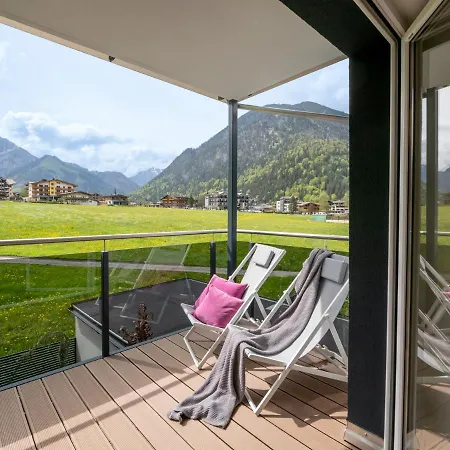 Appartements Am Achensee Pertisau Exterior foto