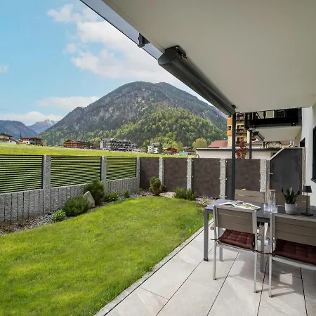 Appartements Am Achensee Pertisau Exterior foto