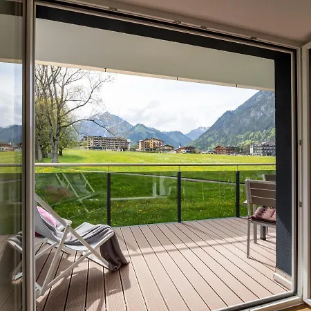 Appartements Am Achensee Pertisau Exterior foto