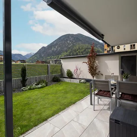 Appartements Am Achensee Pertisau Exterior foto