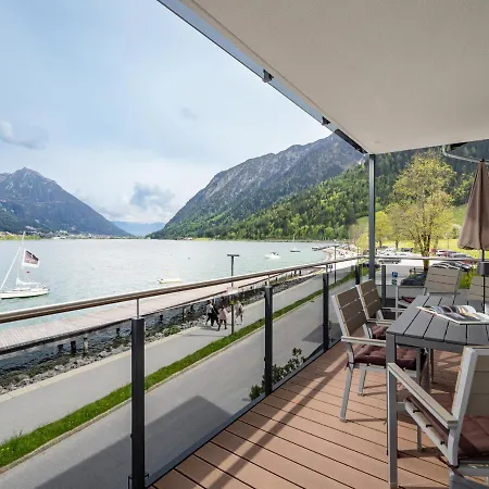 Appartements Am Achensee Pertisau Exterior foto
