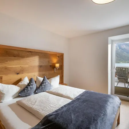 Appartements Am Achensee Pertisau Exterior foto
