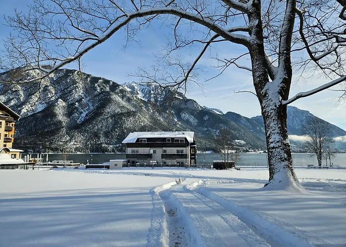 Appartements Am Achensee