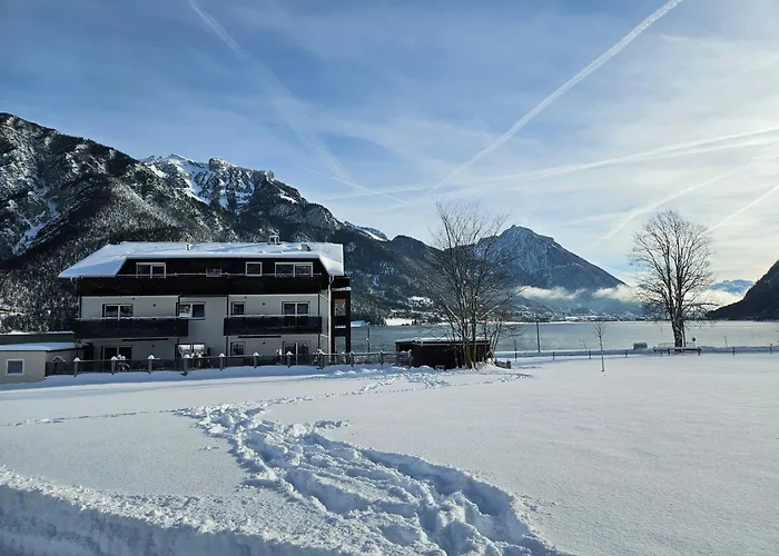 Appartements Am Achensee