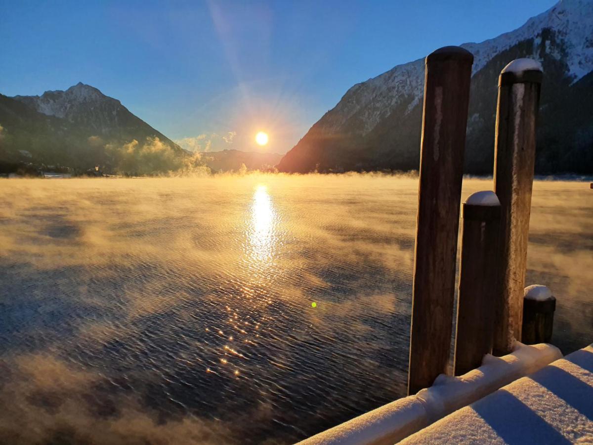 Apartment Am Achensee