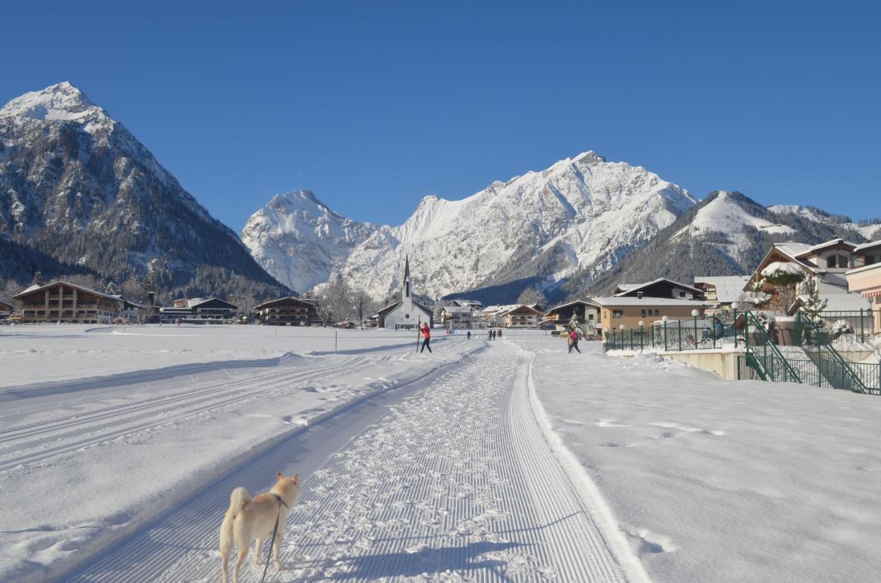 Am Achensee