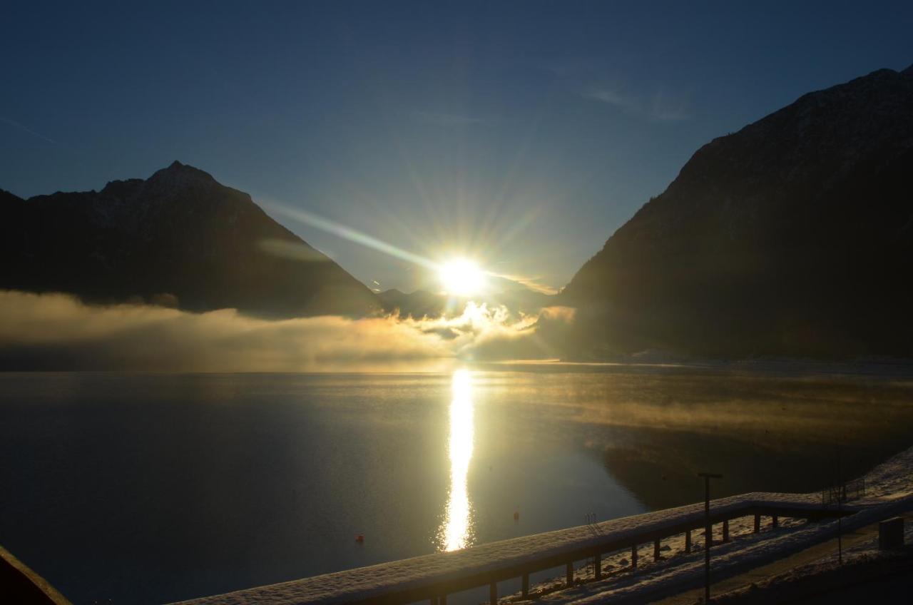 Am Achensee Apartment *