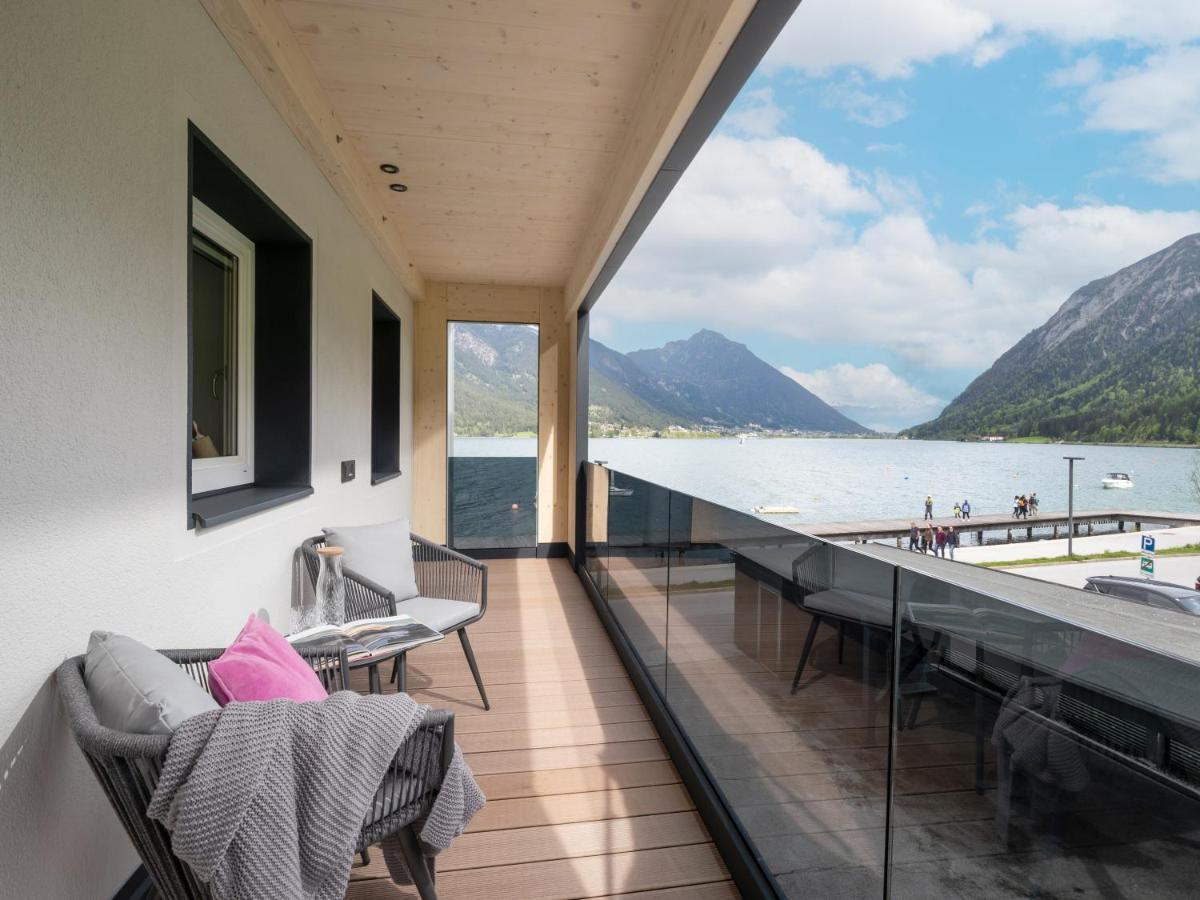 Am Achensee * Pertisau