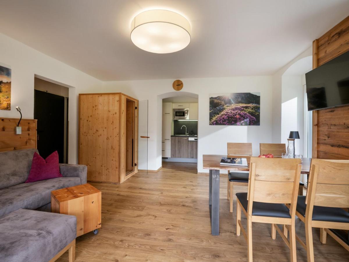 Apartment Am Achensee *
