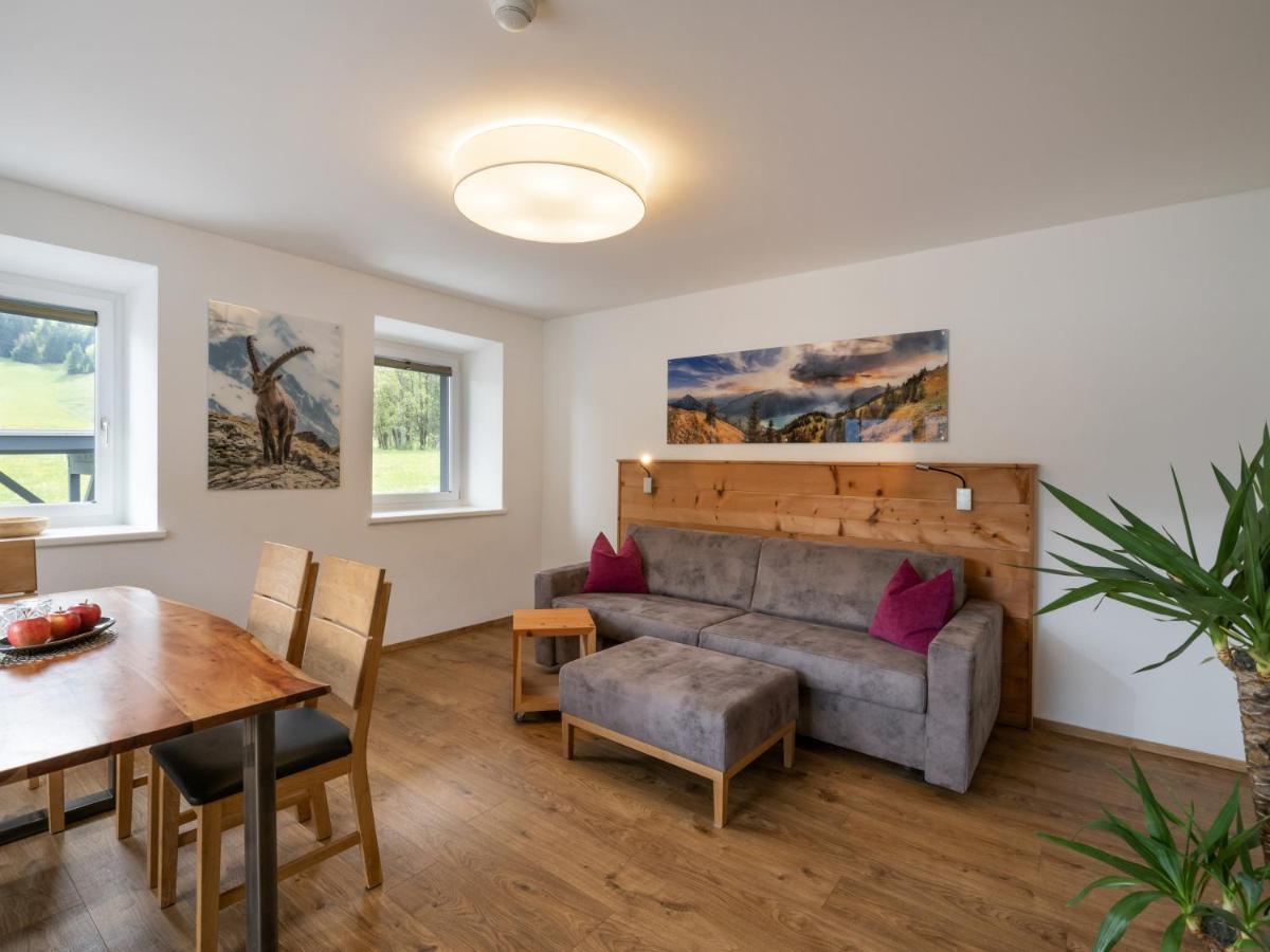 Apartment Am Achensee Pertisau