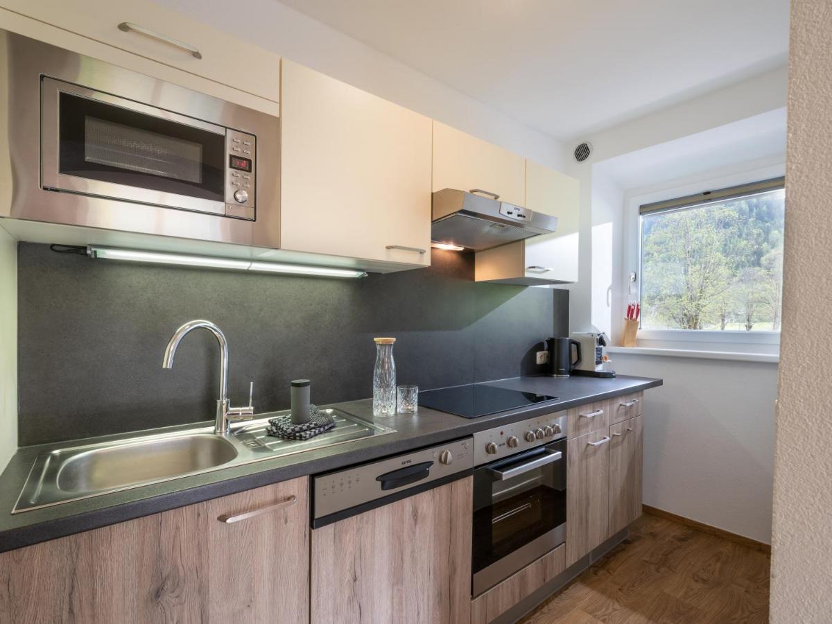 Am Achensee Apartment *