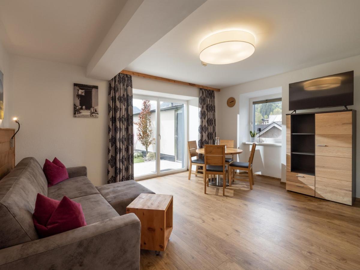 Apartment Am Achensee Pertisau