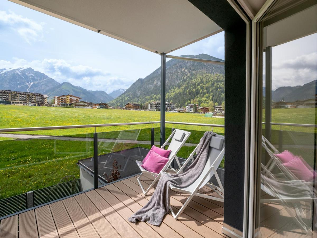 Am Achensee Apartment