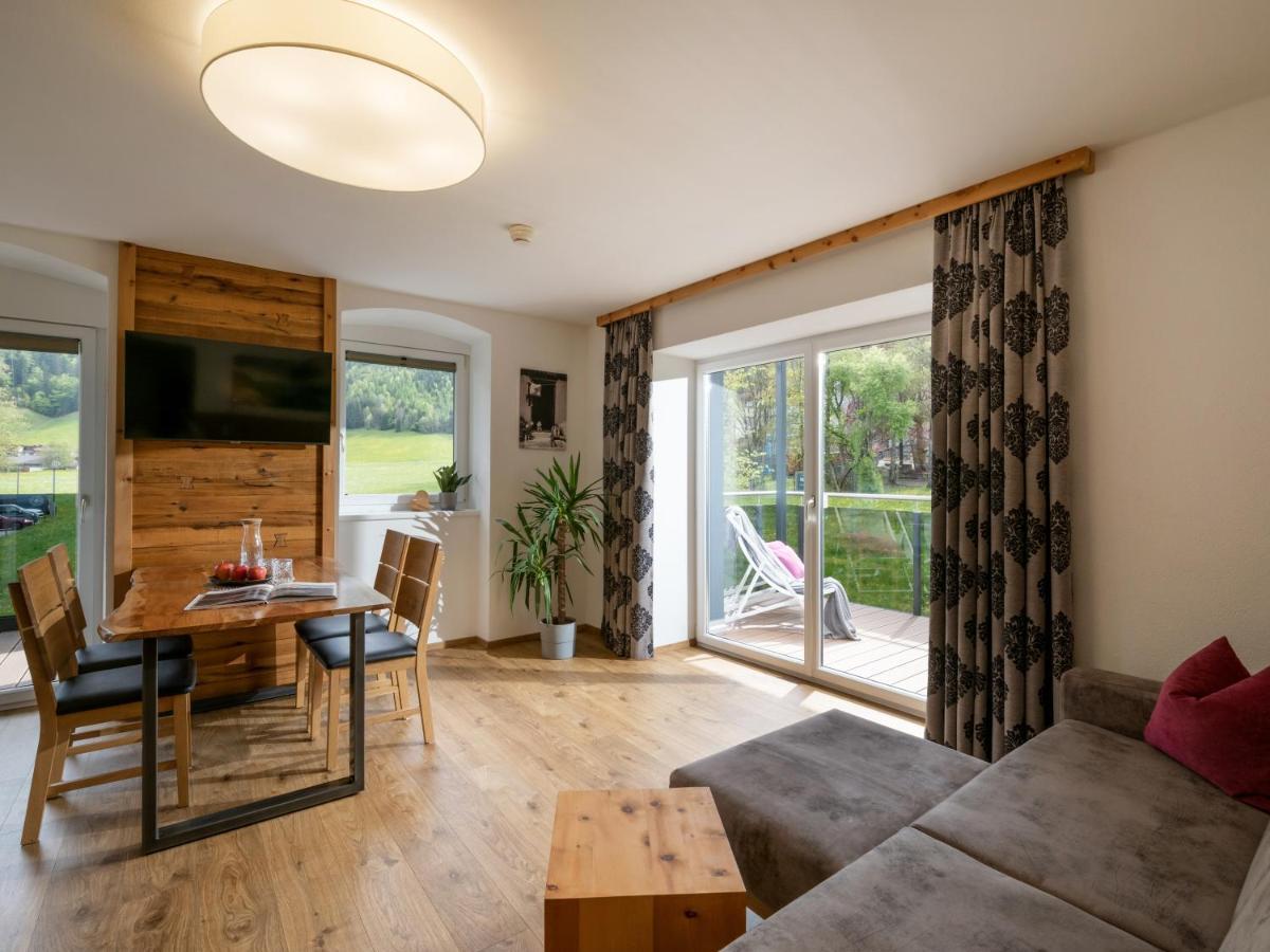 Am Achensee Apartment