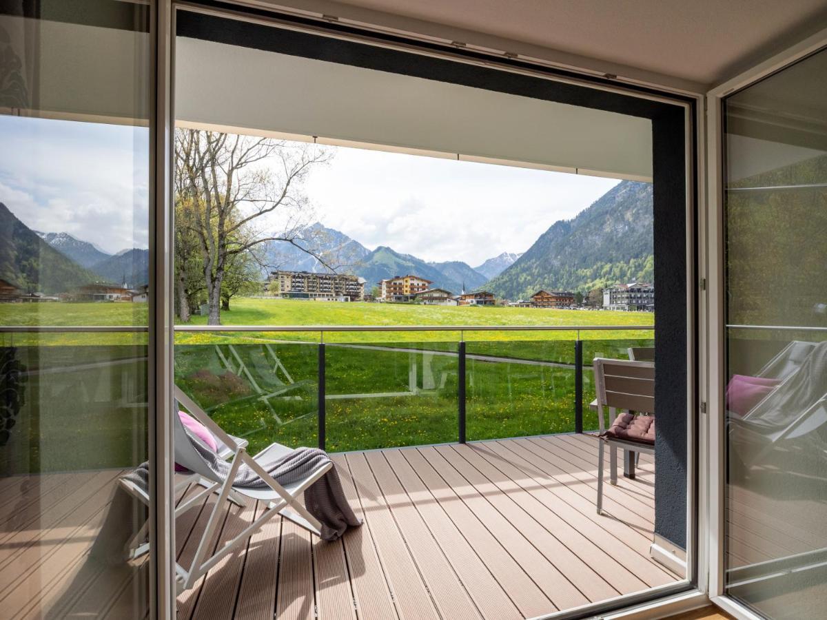 Apartment Am Achensee Pertisau