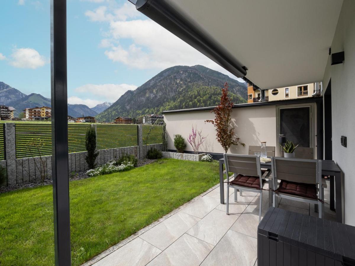 Apartment Am Achensee Pertisau