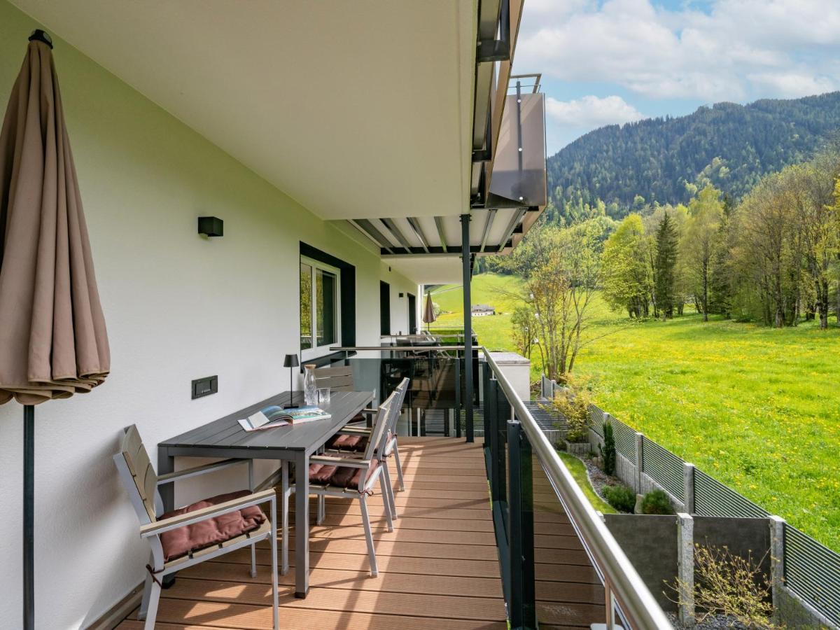 Am Achensee Apartment