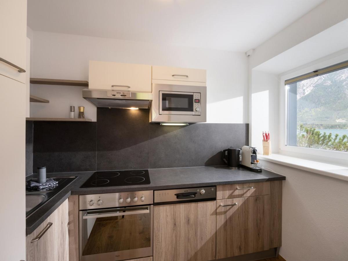 Apartment Am Achensee *