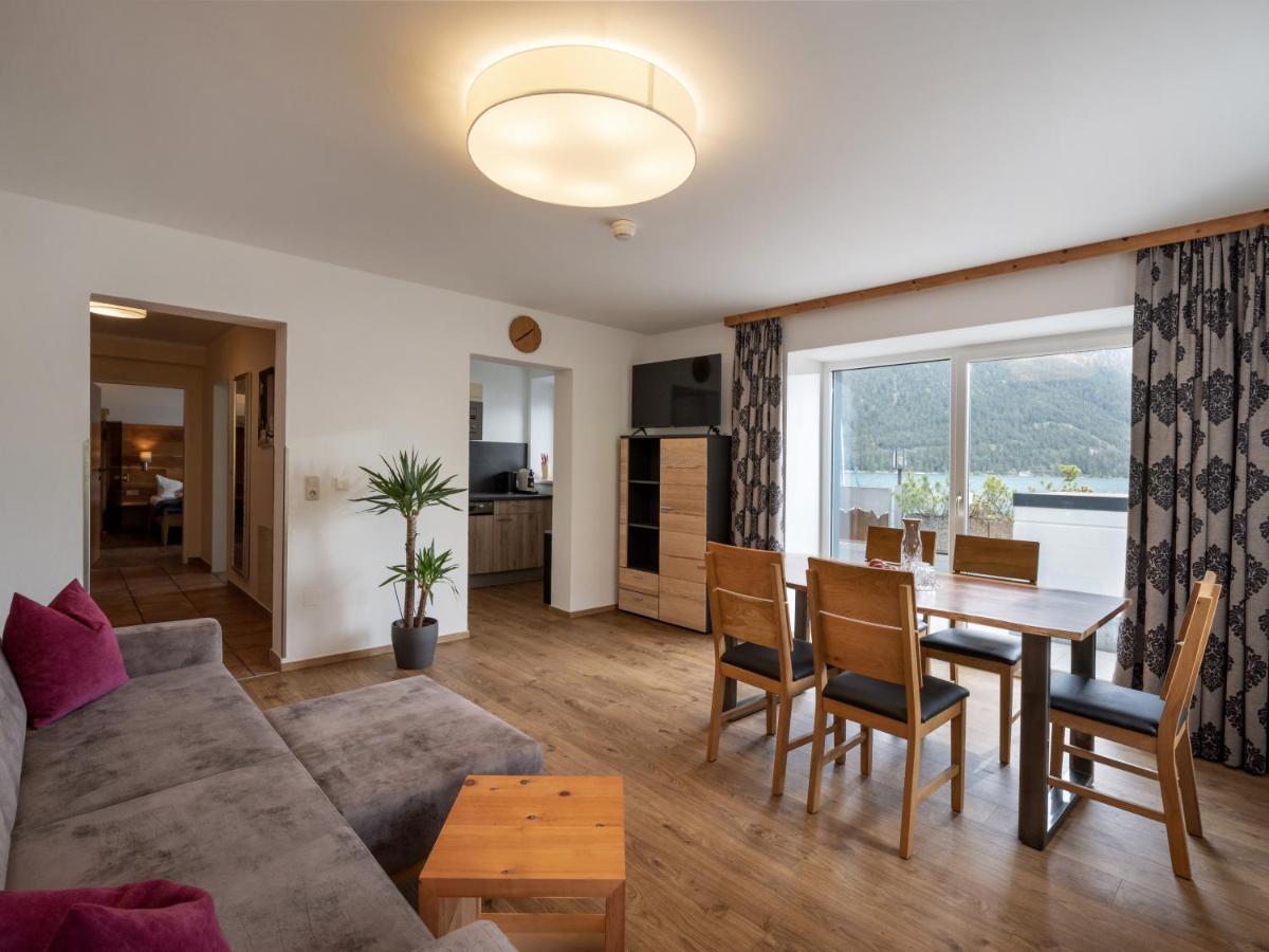 Am Achensee Apartment *