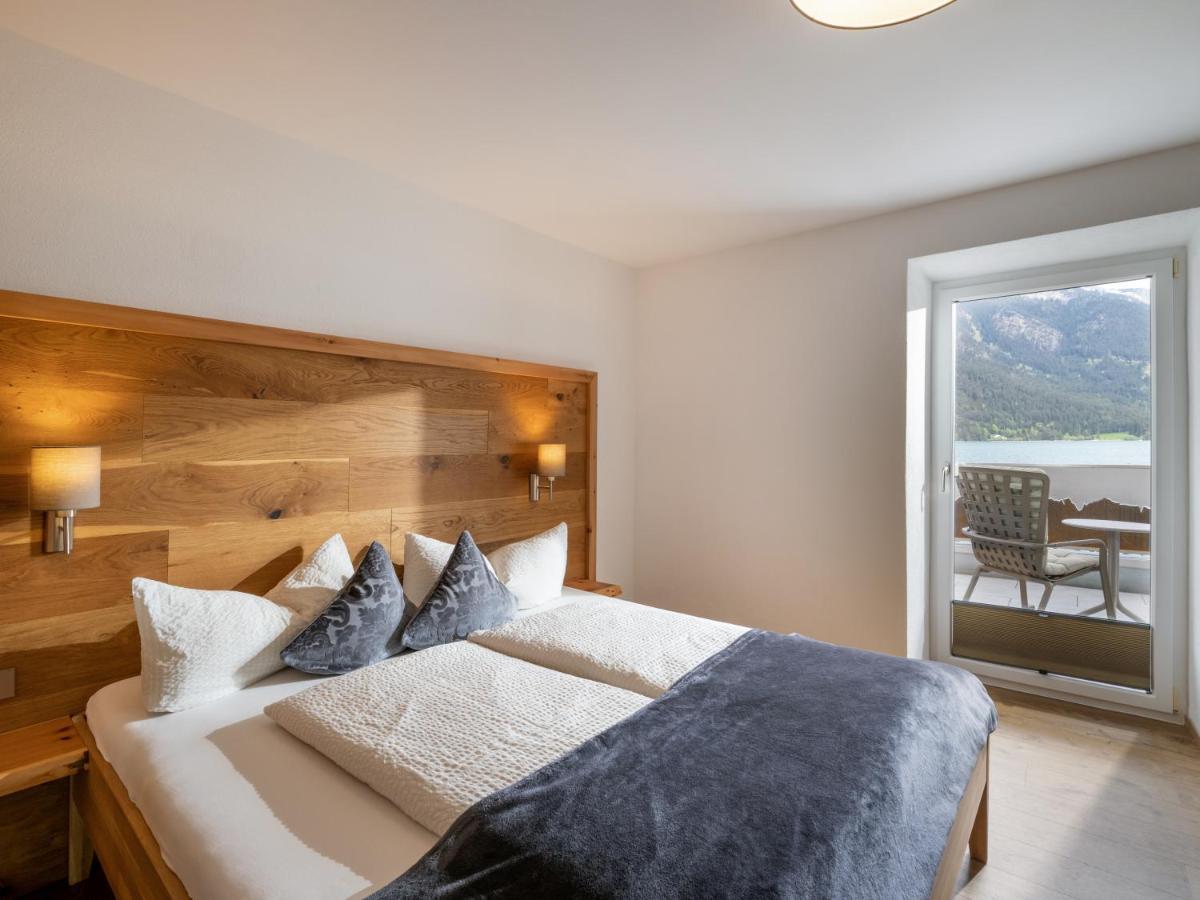 Am Achensee Apartment Pertisau