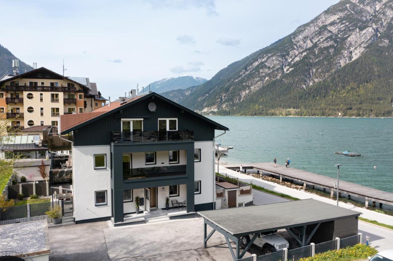 Am Achensee