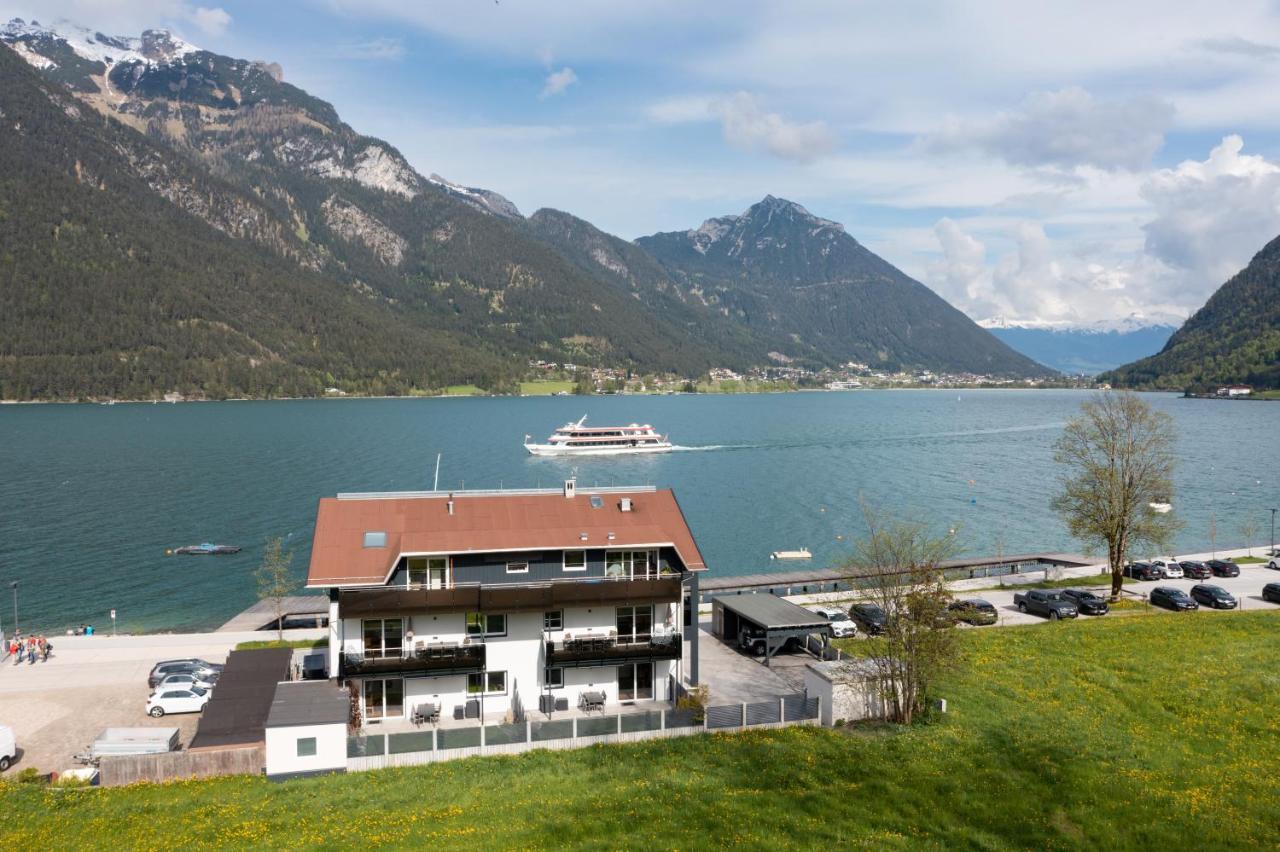 Apartment Am Achensee Pertisau