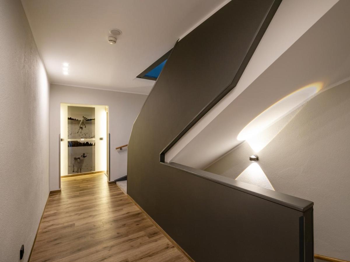 Am Achensee Apartment
