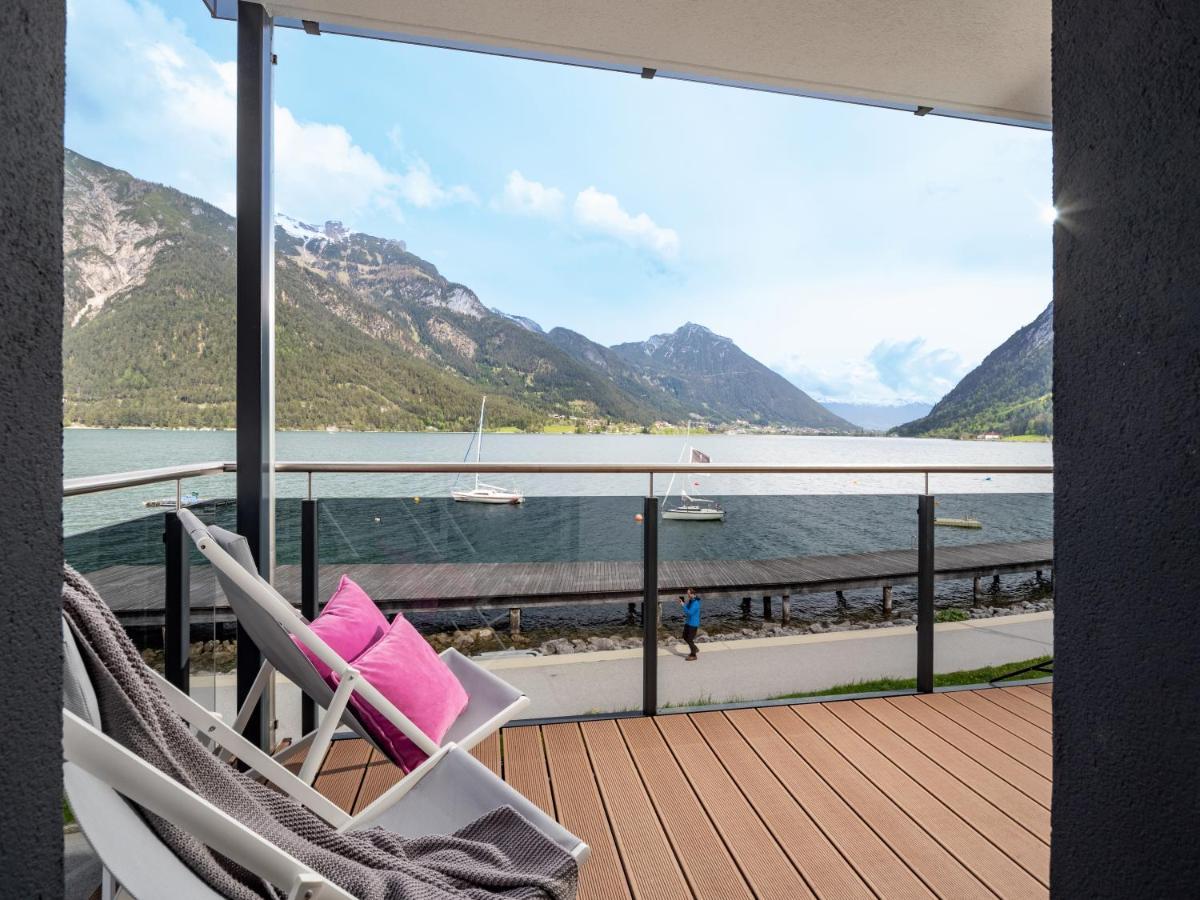 Apartment Am Achensee Pertisau
