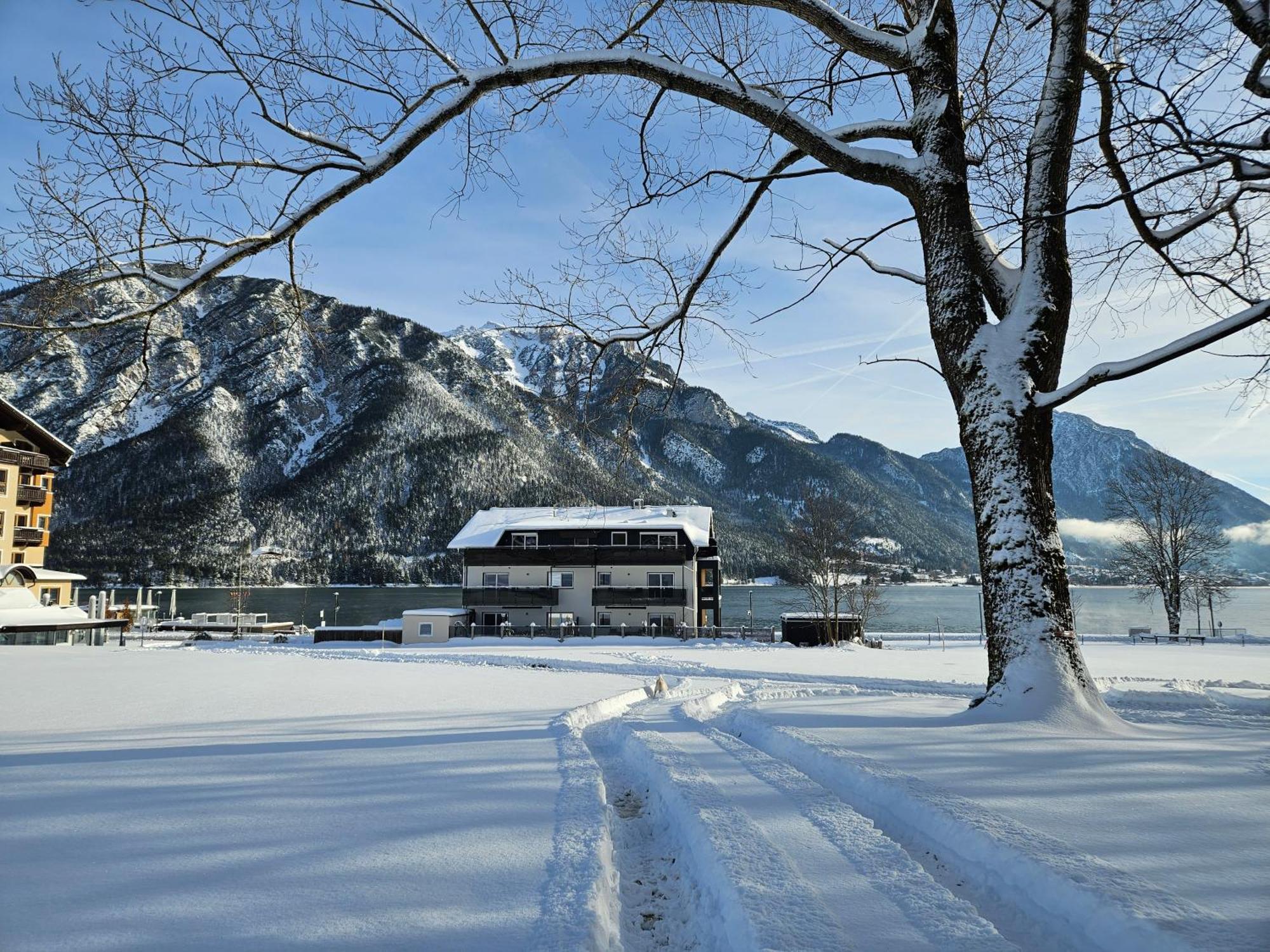 Am Achensee Apartment