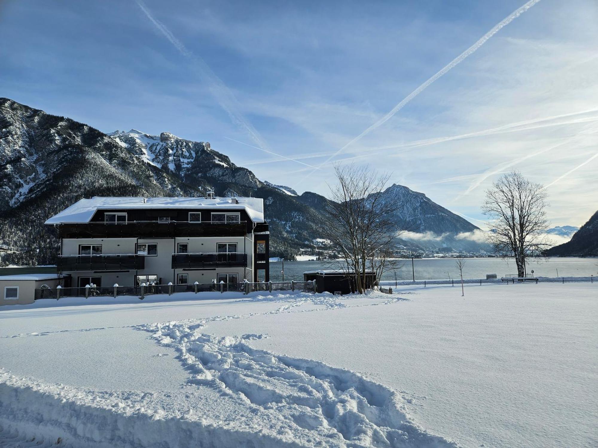 Am Achensee Apartment *