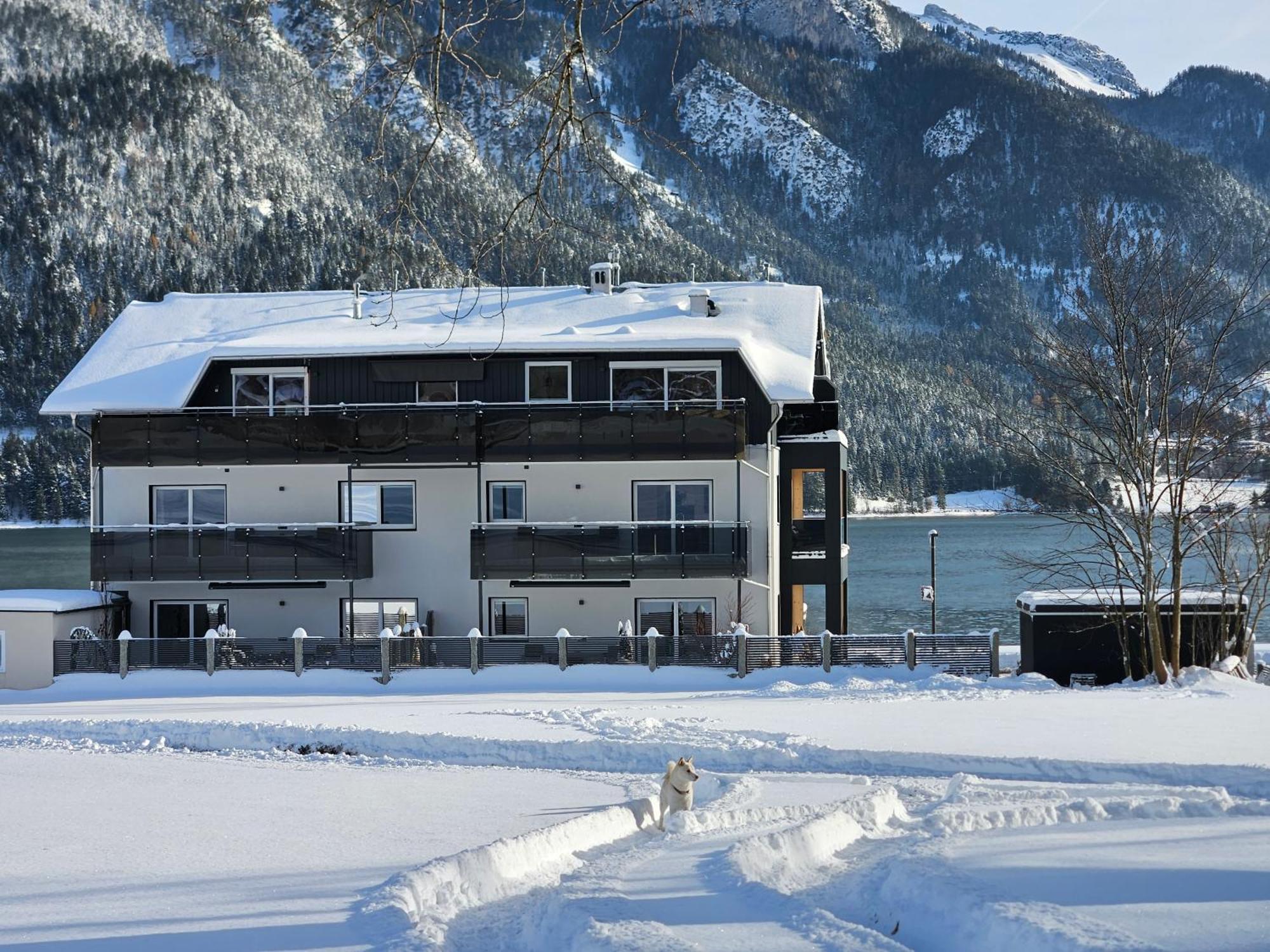 Apartment Am Achensee