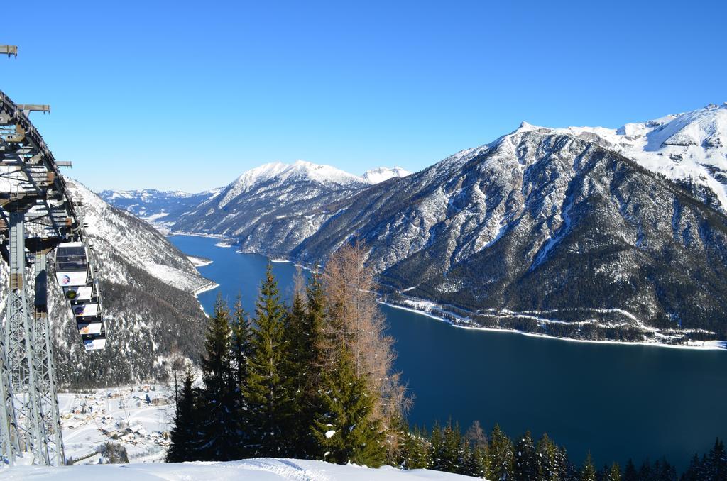 Am Achensee Pertisau