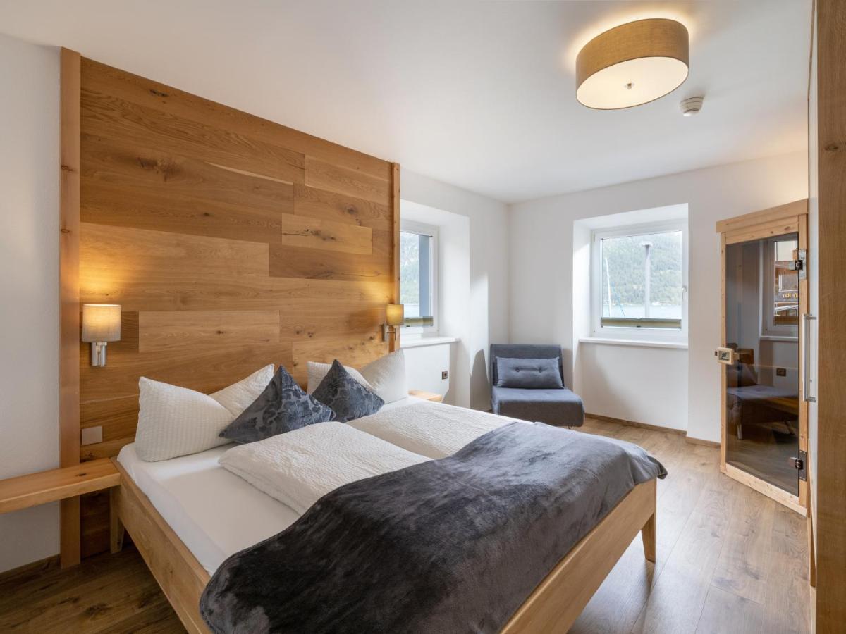 Am Achensee Appartement Pertisau