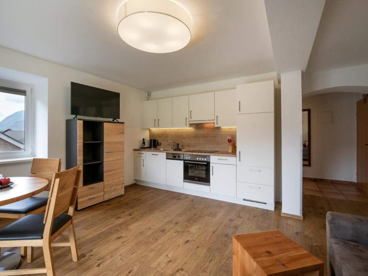 Appartement Am Achensee