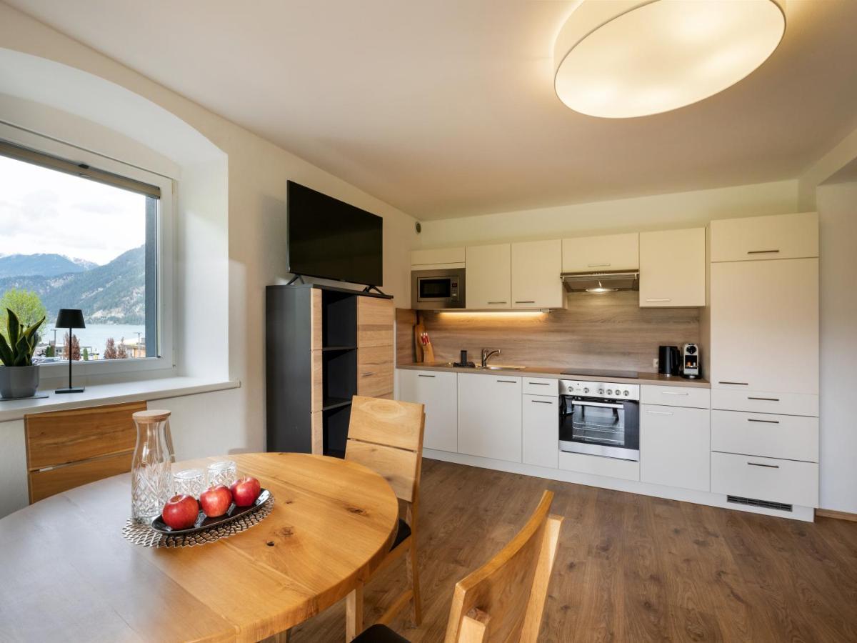 Appartement Am Achensee *