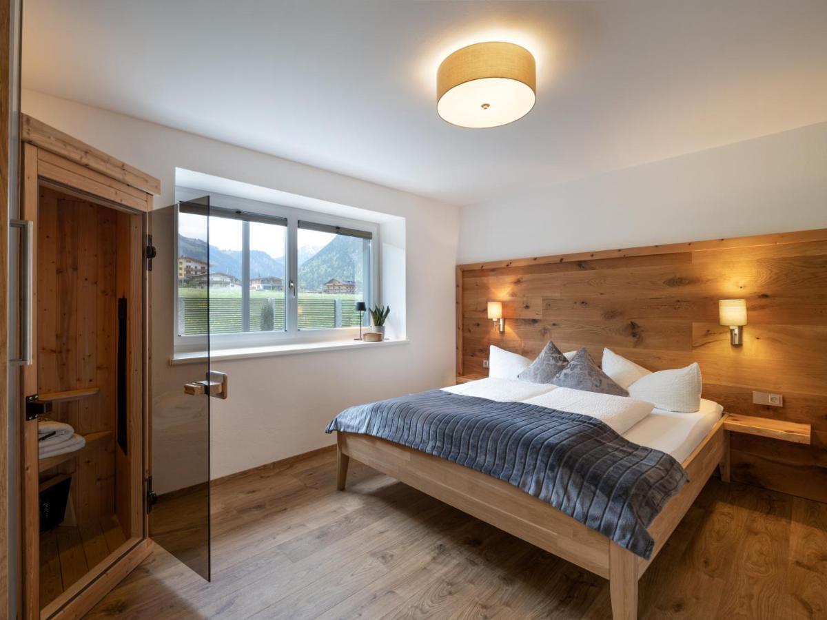 Appartement Am Achensee *