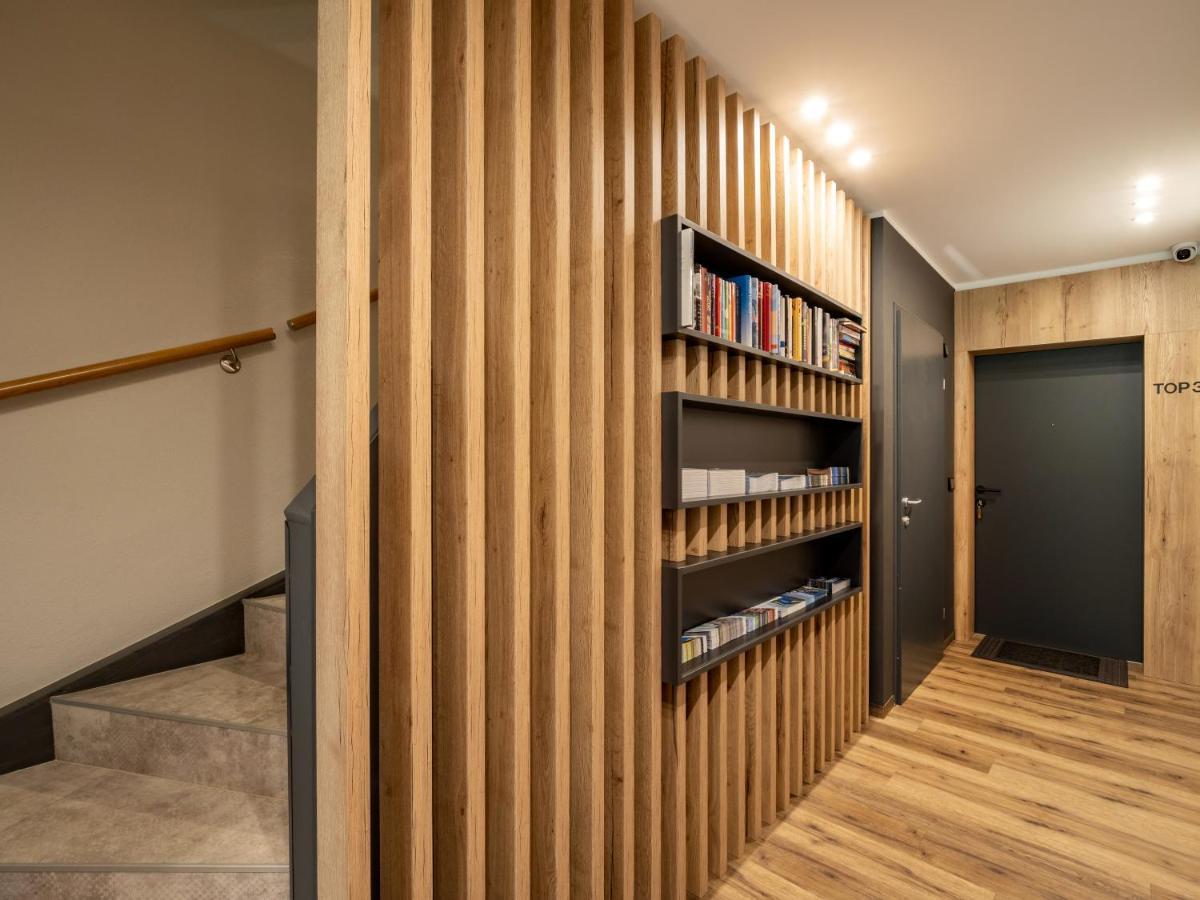 Appartement Am Achensee *