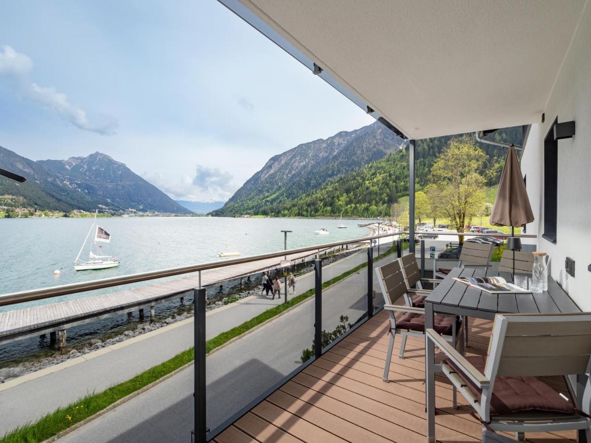 Am Achensee Pertisau