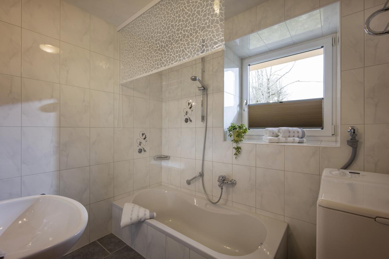 Appartement Am Achensee *
